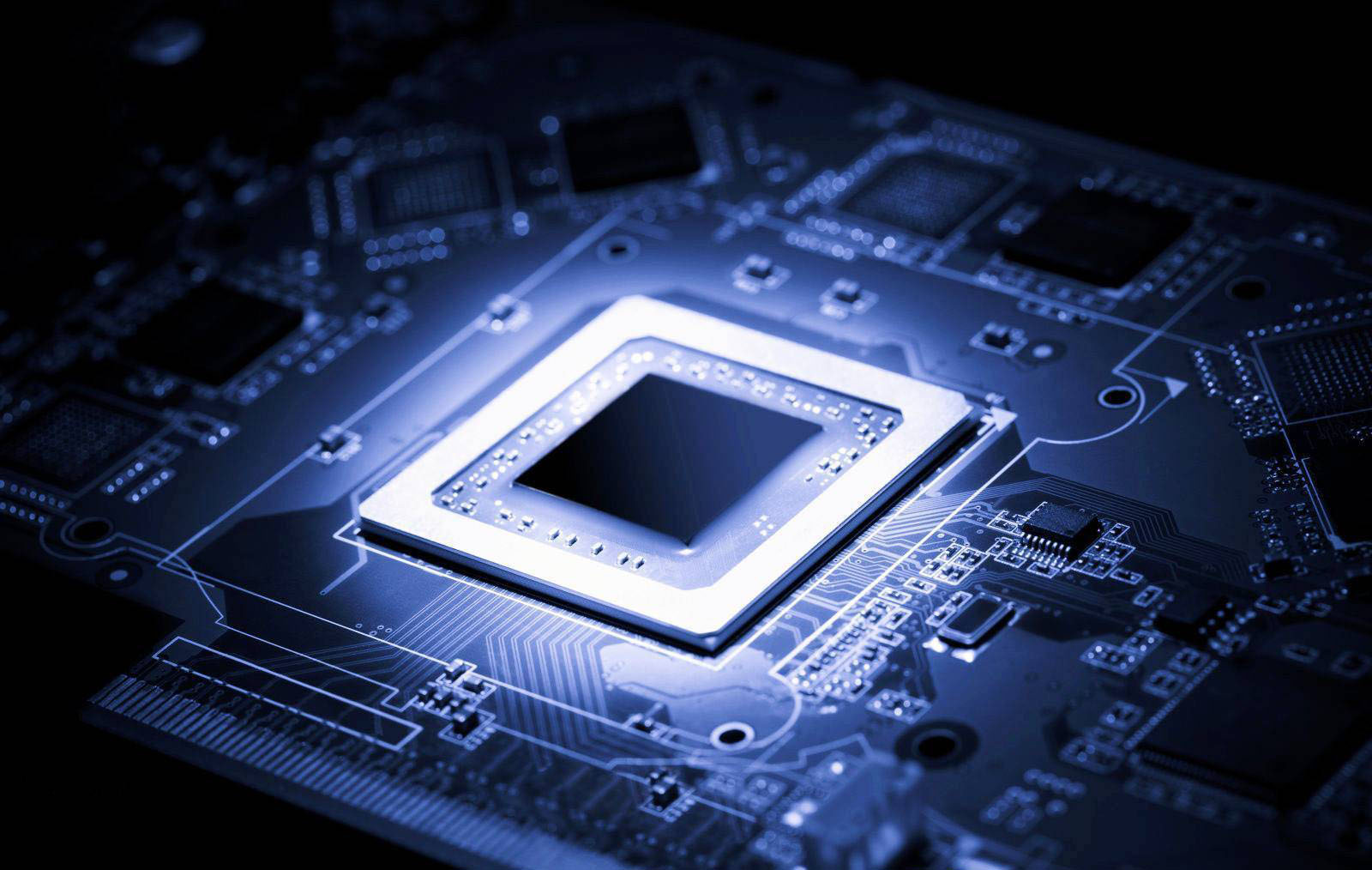 5G手機芯片底部填充膠