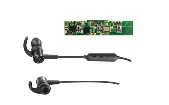 藍(lán)牙模塊方案