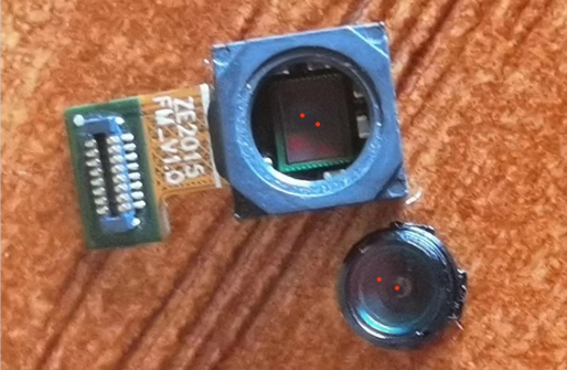 漢思新材料HS716R絕緣固晶膠產(chǎn)品詳解