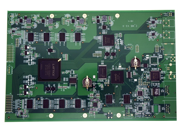 芯片環氧膠可以提供一定的耐鹽霧耐腐蝕效果